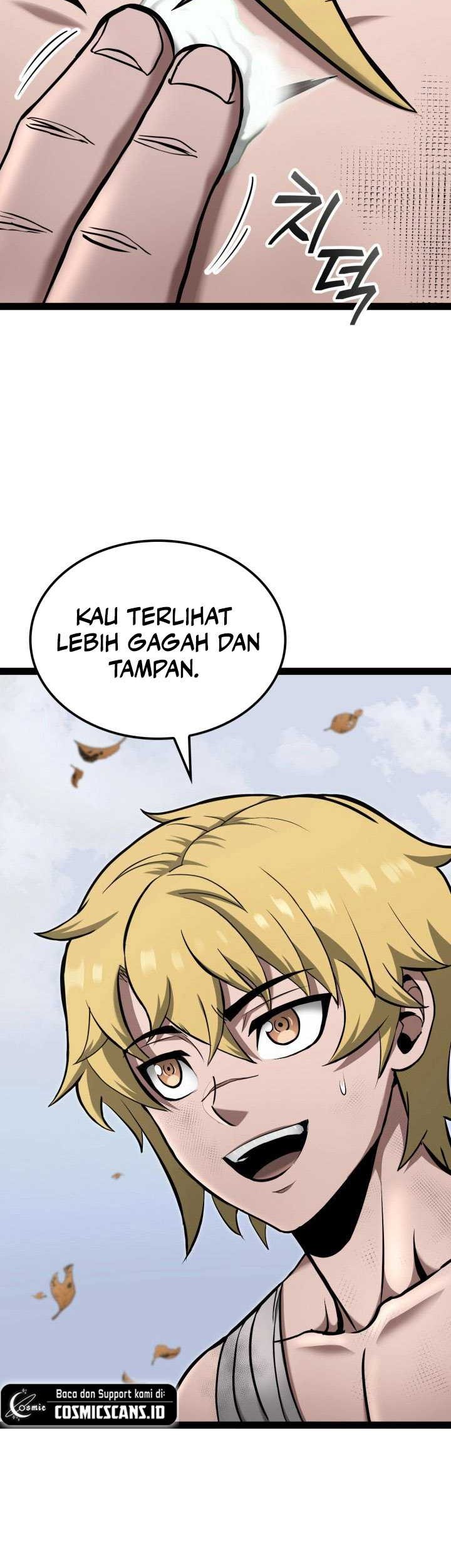 Kalli the Champion Chapter 15 - halaman 4
