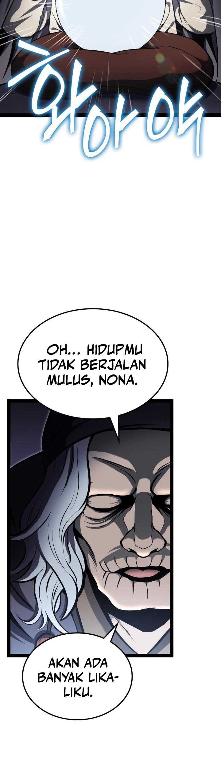 Kalli the Champion Chapter 15 - halaman 40