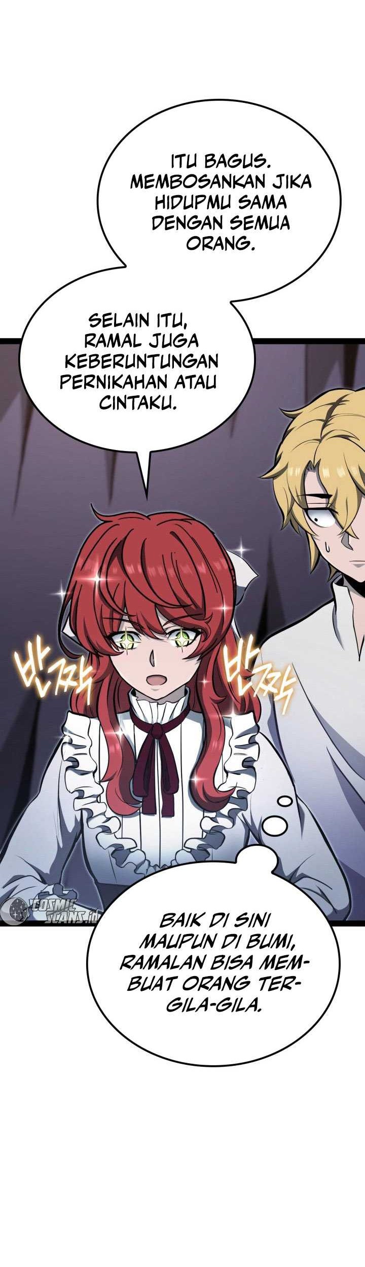 Kalli the Champion Chapter 15 - halaman 41
