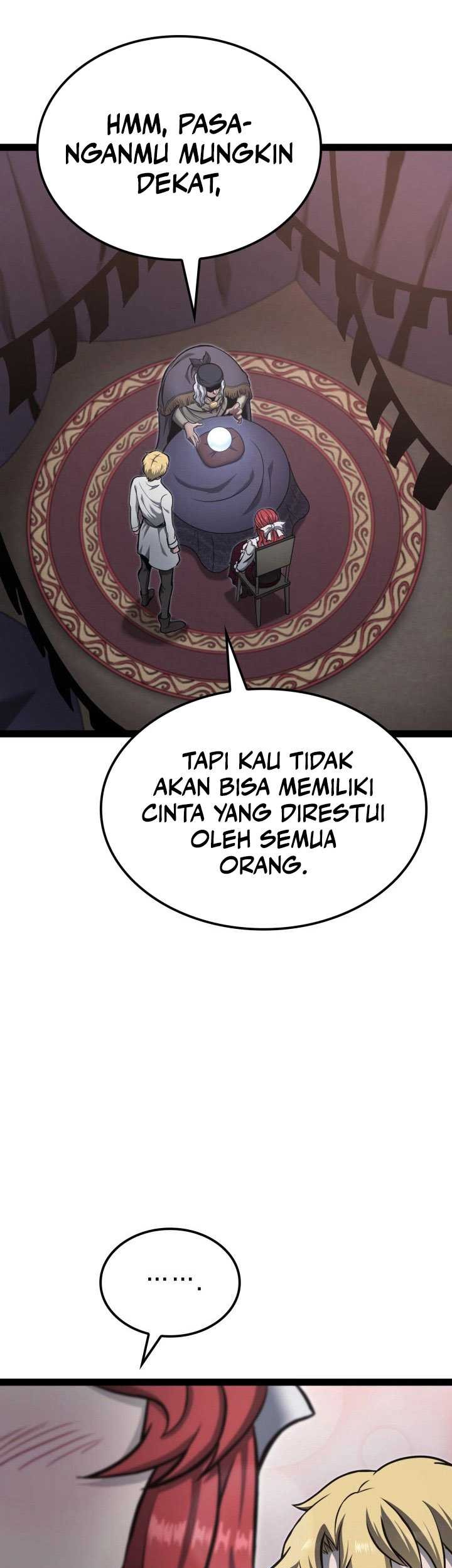 Kalli the Champion Chapter 15 - halaman 42