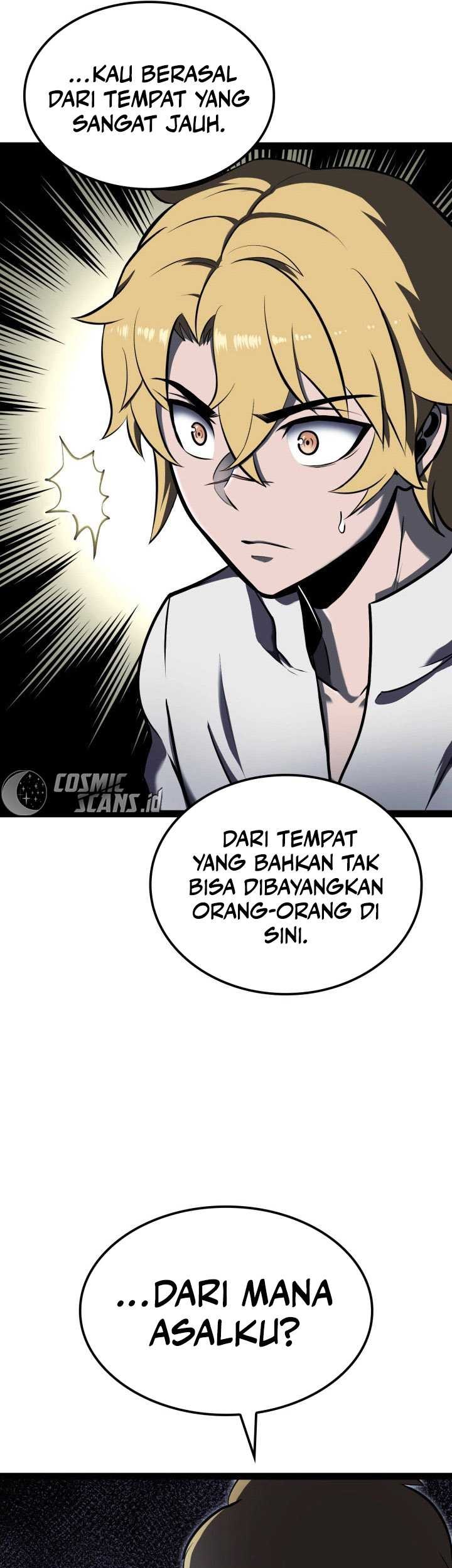 Kalli the Champion Chapter 15 - halaman 46
