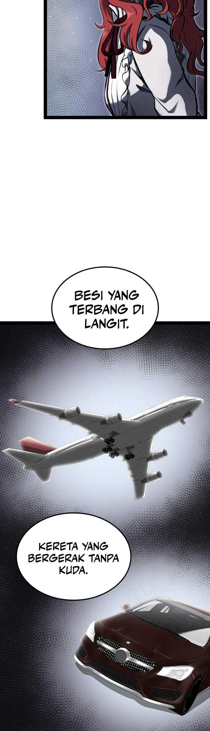 Kalli the Champion Chapter 15 - halaman 48