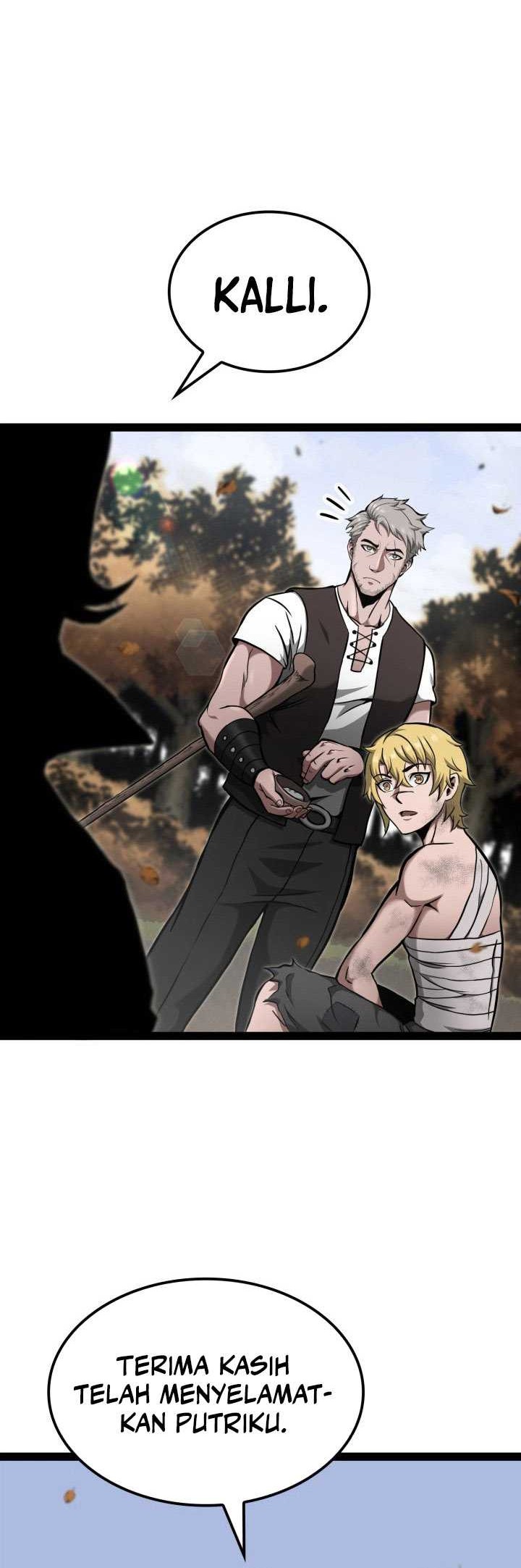 Kalli the Champion Chapter 15 - halaman 5