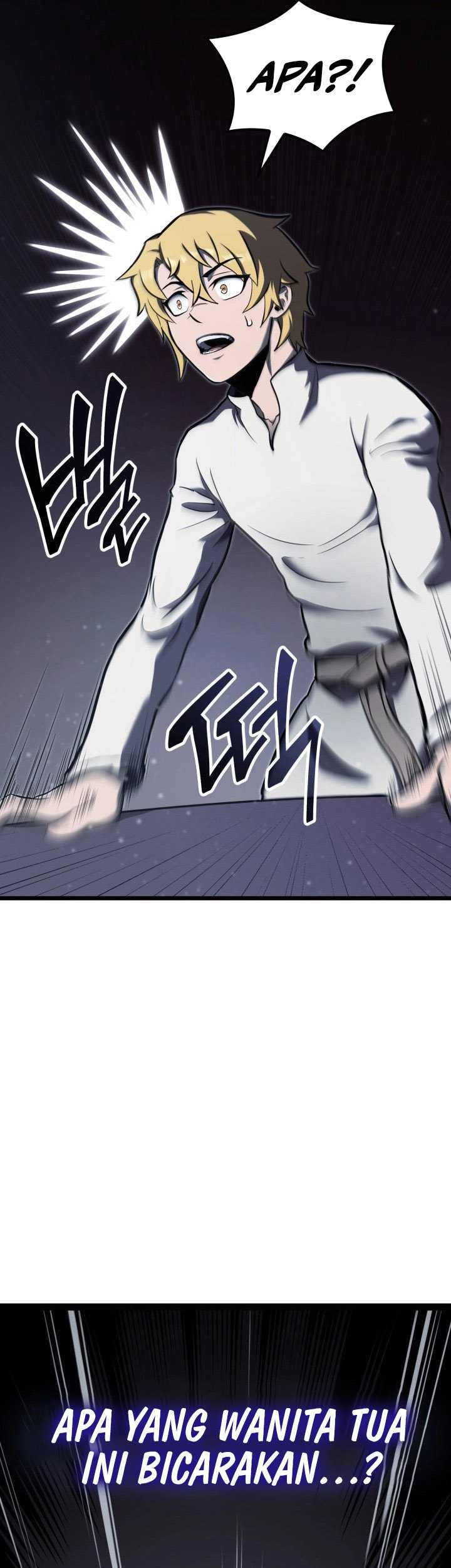 Kalli the Champion Chapter 15 - halaman 50