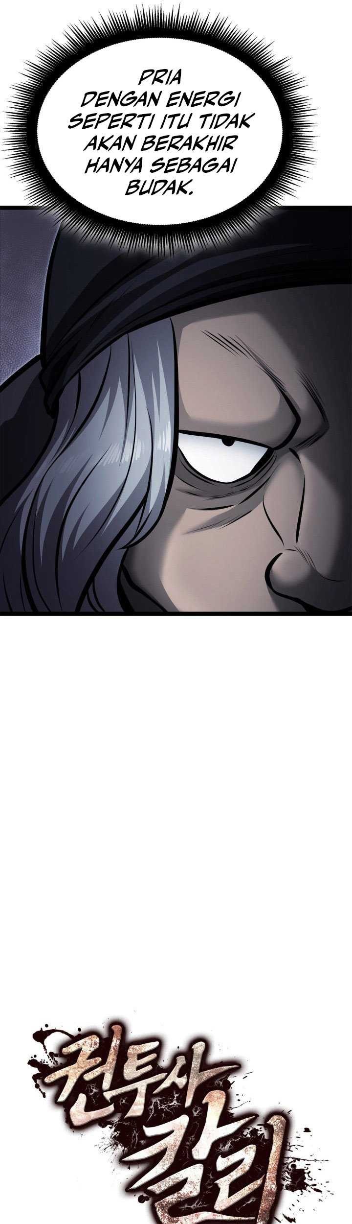 Kalli the Champion Chapter 16 - halaman 10