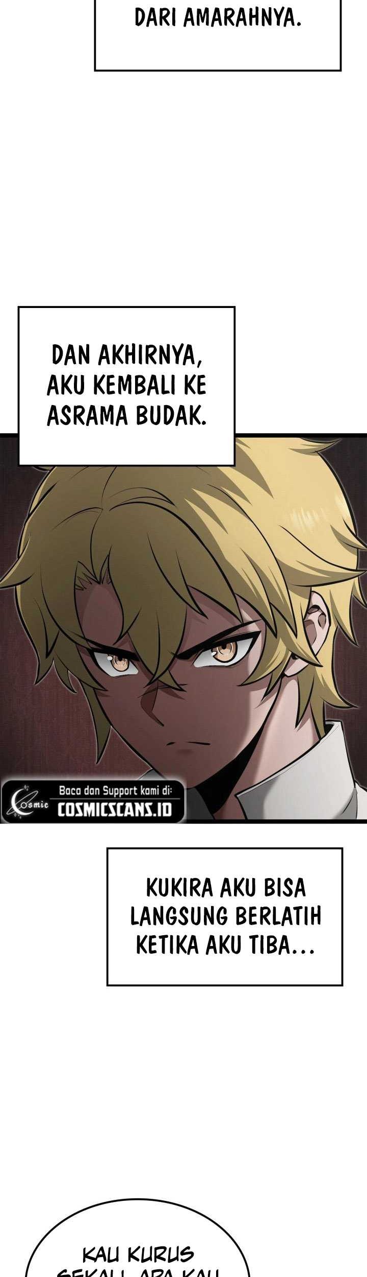 Kalli the Champion Chapter 16 - halaman 12