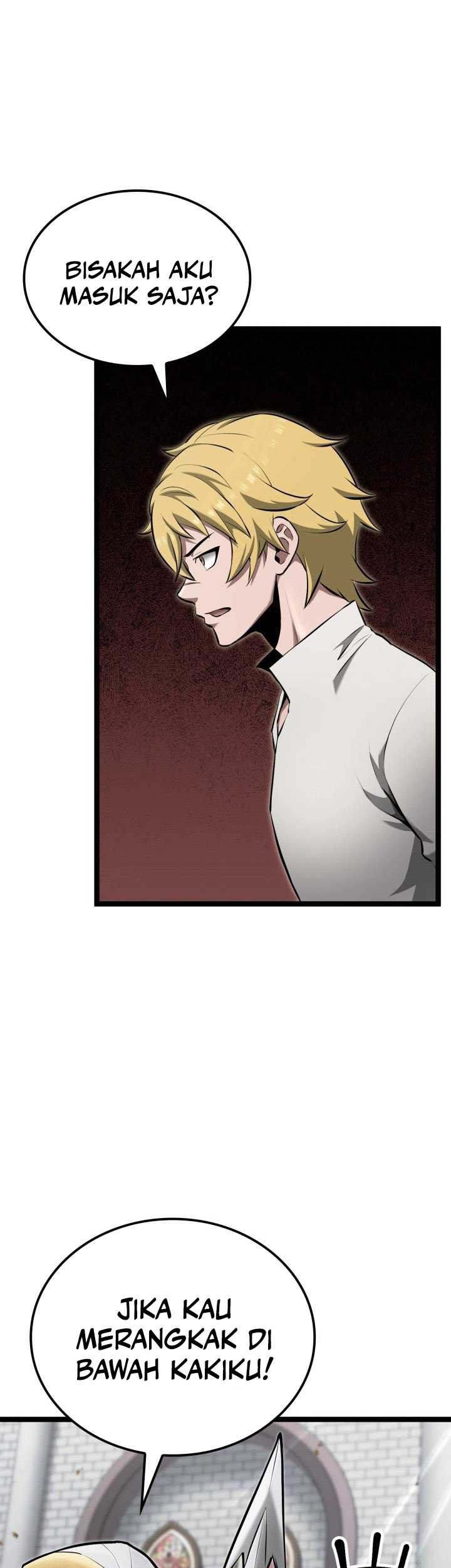 Kalli the Champion Chapter 16 - halaman 14