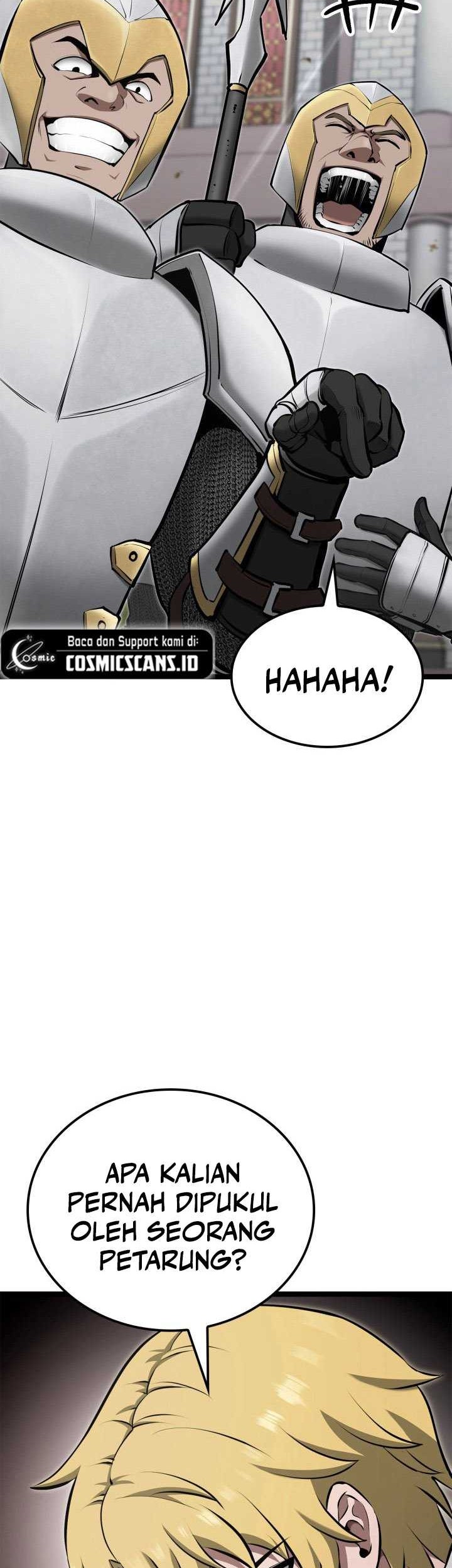 Kalli the Champion Chapter 16 - halaman 15