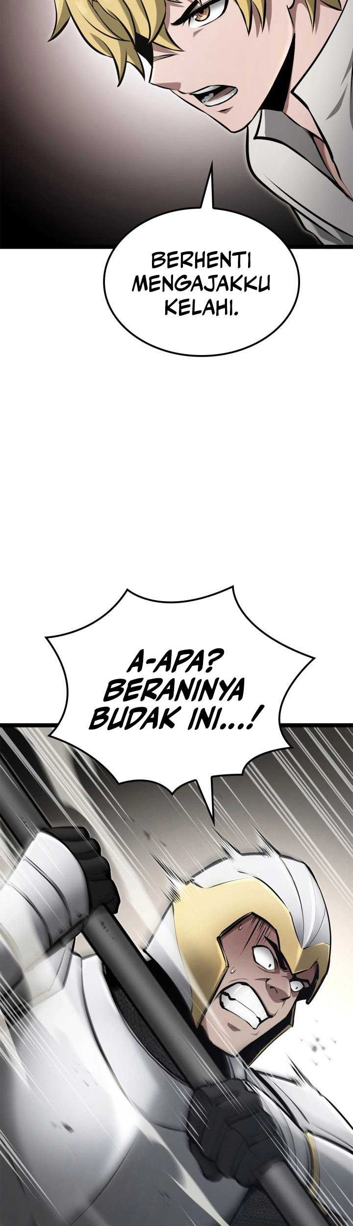 Kalli the Champion Chapter 16 - halaman 16