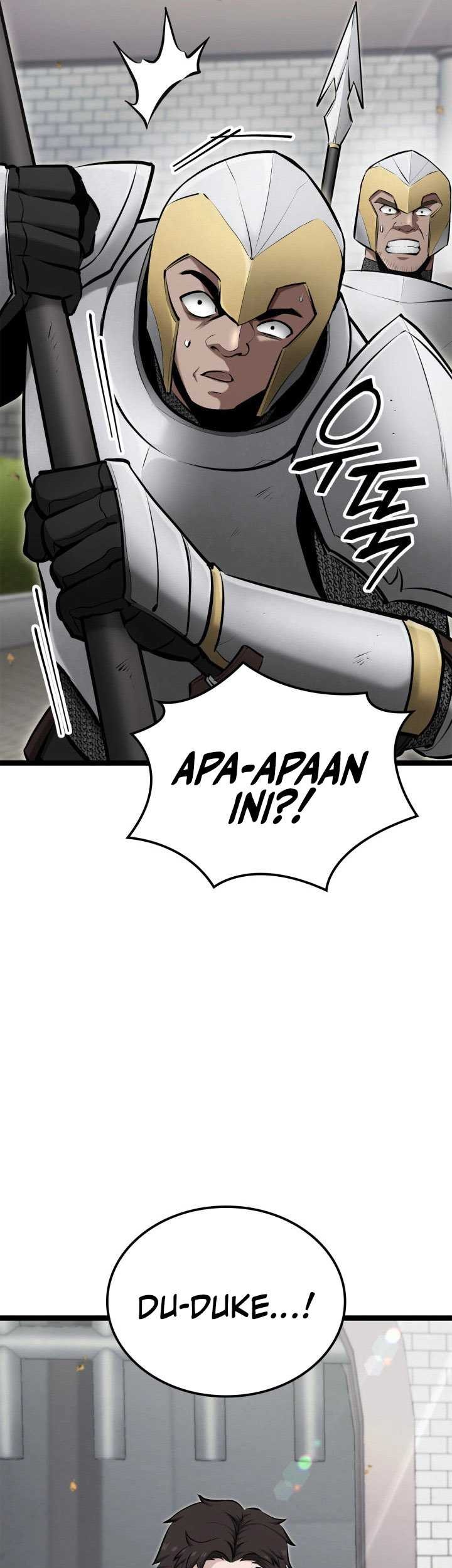 Kalli the Champion Chapter 16 - halaman 18