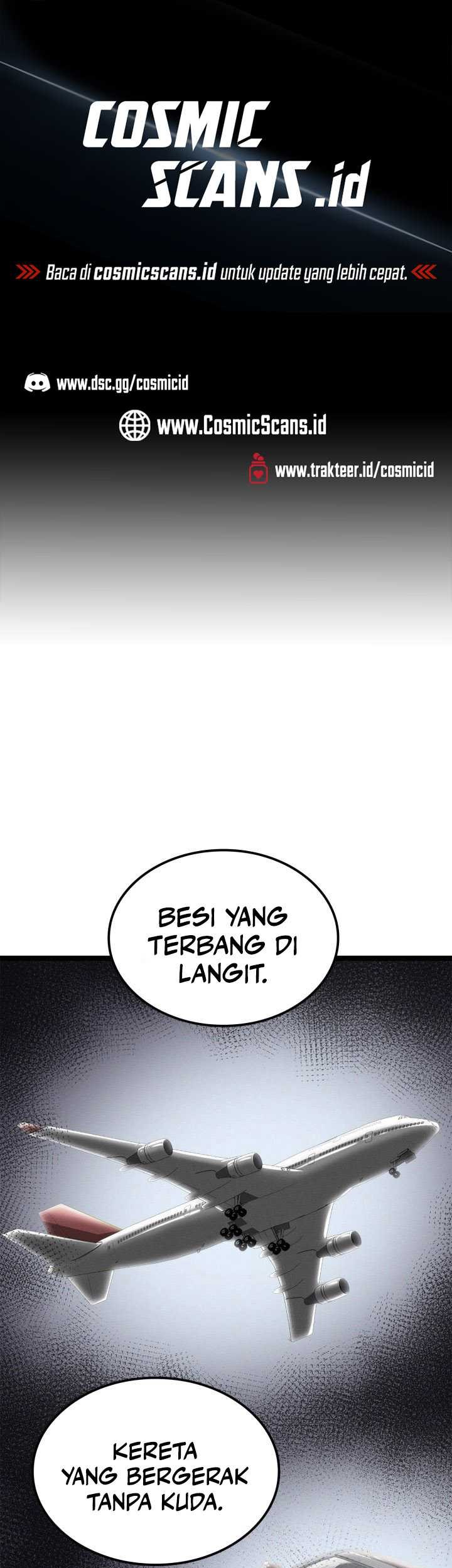 Kalli the Champion Chapter 16 - halaman 2