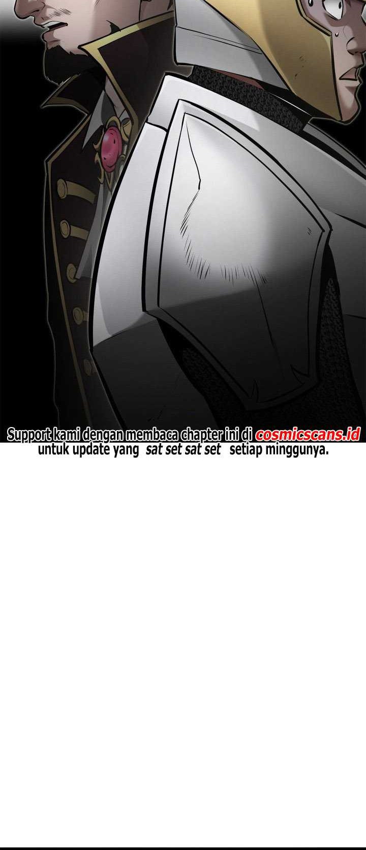Kalli the Champion Chapter 16 - halaman 21