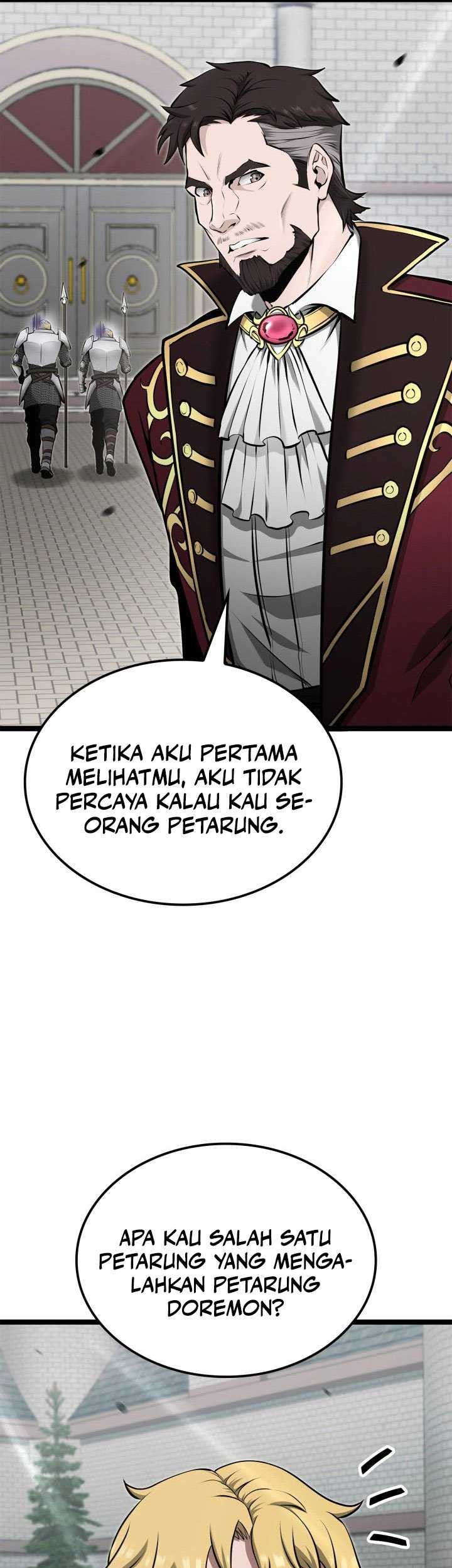 Kalli the Champion Chapter 16 - halaman 22
