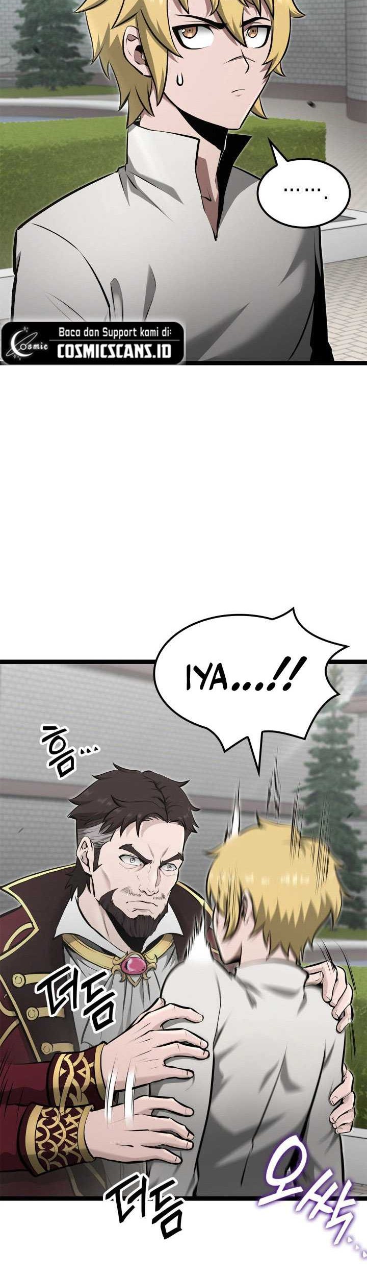 Kalli the Champion Chapter 16 - halaman 23