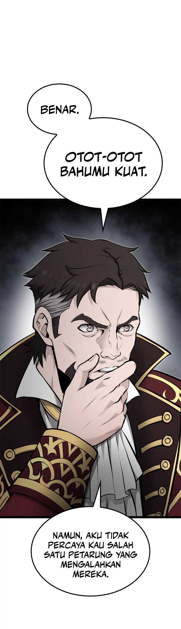 Kalli the Champion Chapter 16 - halaman 24