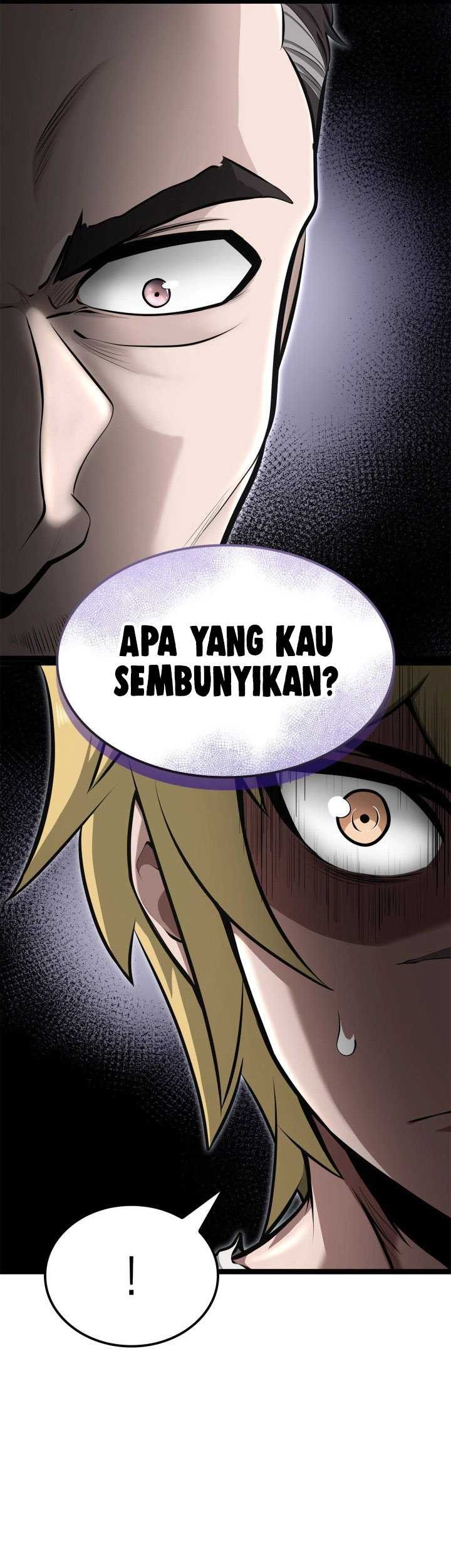 Kalli the Champion Chapter 16 - halaman 26