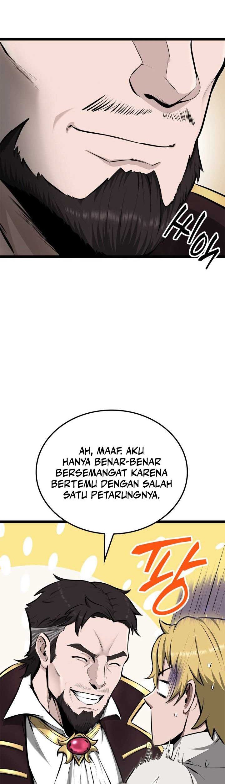 Kalli the Champion Chapter 16 - halaman 27