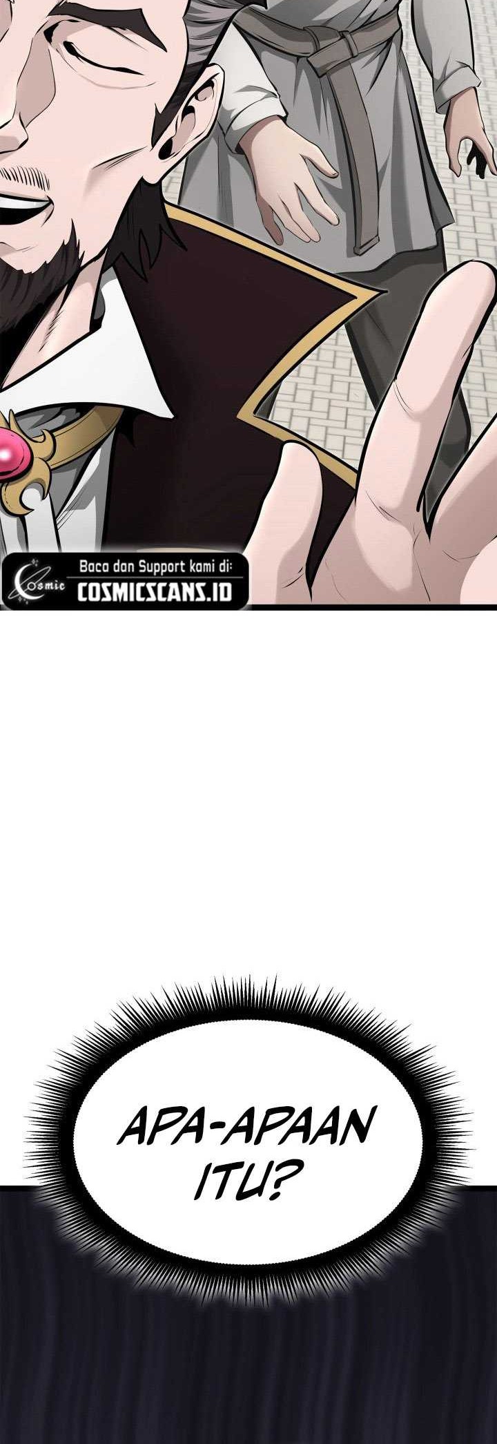 Kalli the Champion Chapter 16 - halaman 29