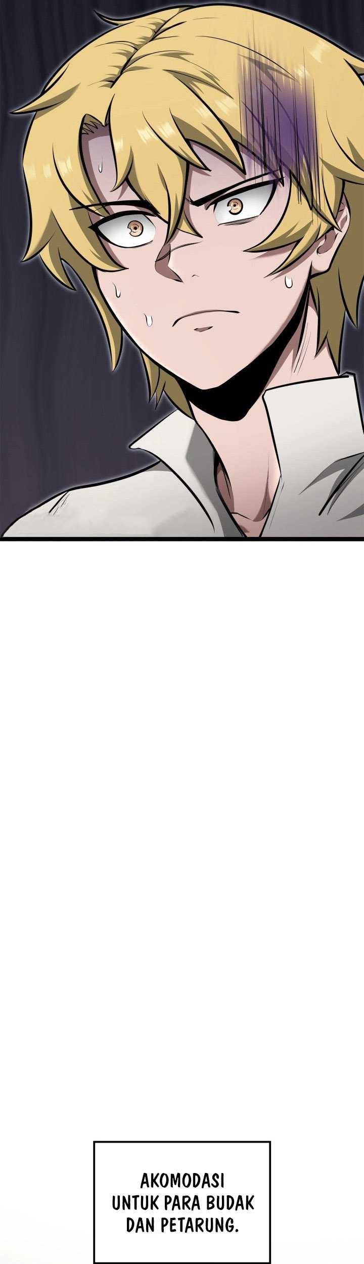 Kalli the Champion Chapter 16 - halaman 30