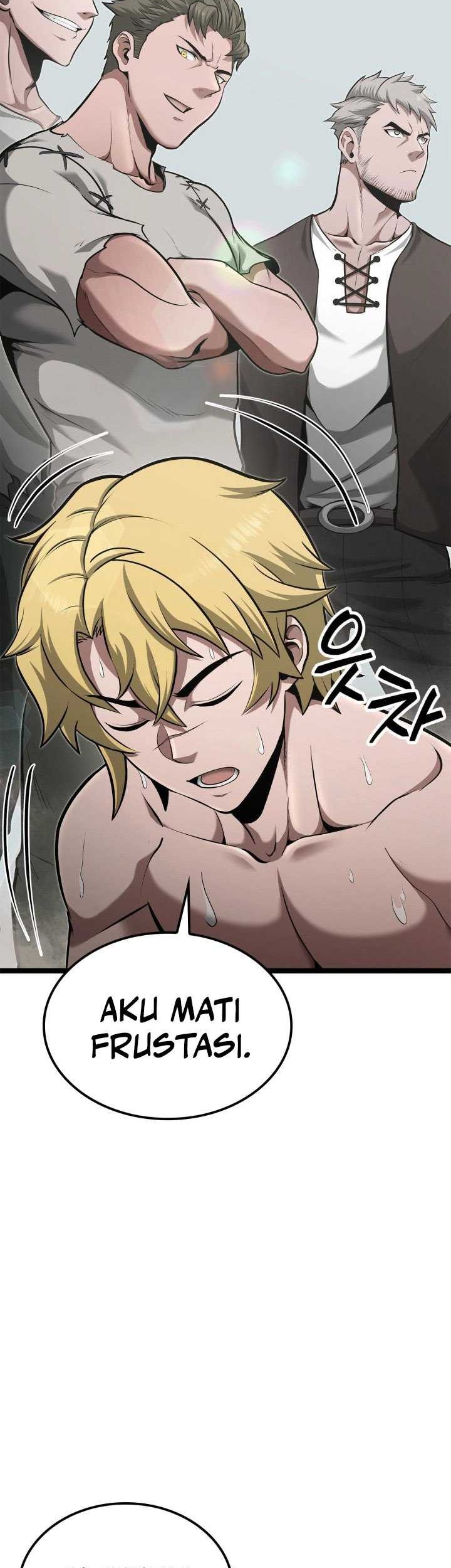 Kalli the Champion Chapter 16 - halaman 36