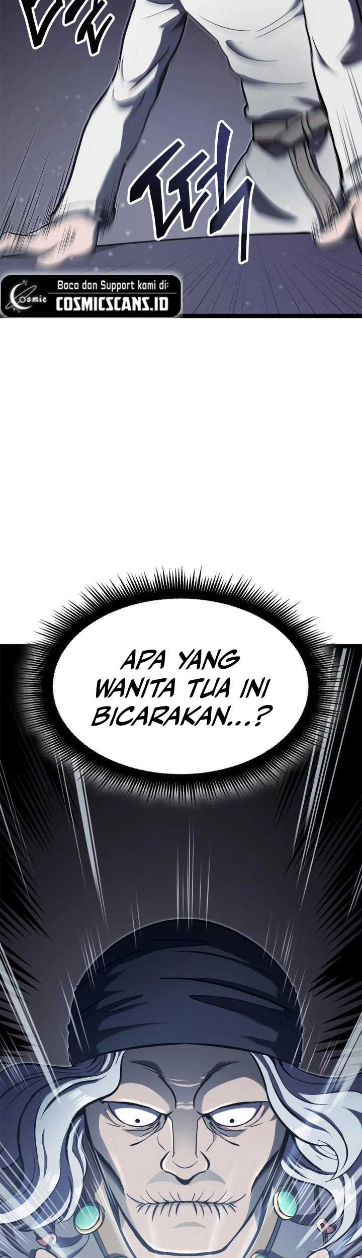 Kalli the Champion Chapter 16 - halaman 4