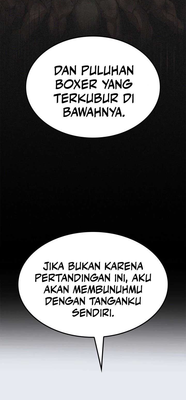 Kalli the Champion Chapter 16 - halaman 45