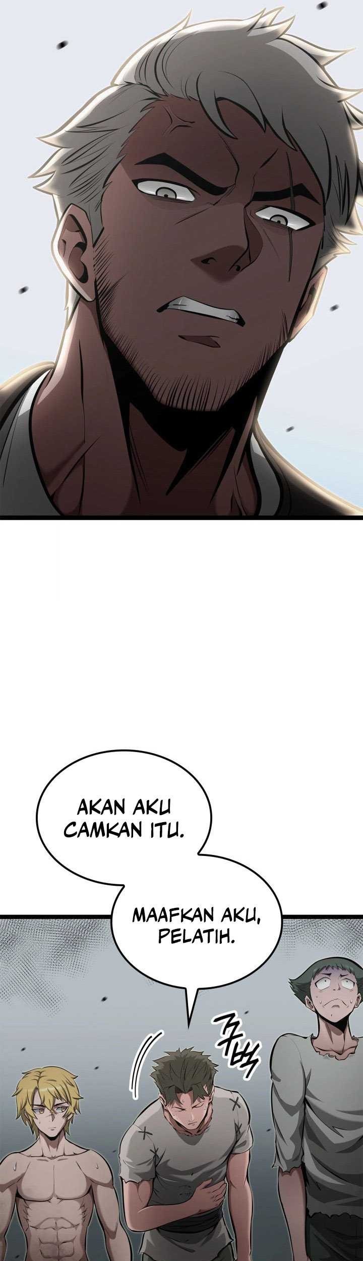 Kalli the Champion Chapter 16 - halaman 46