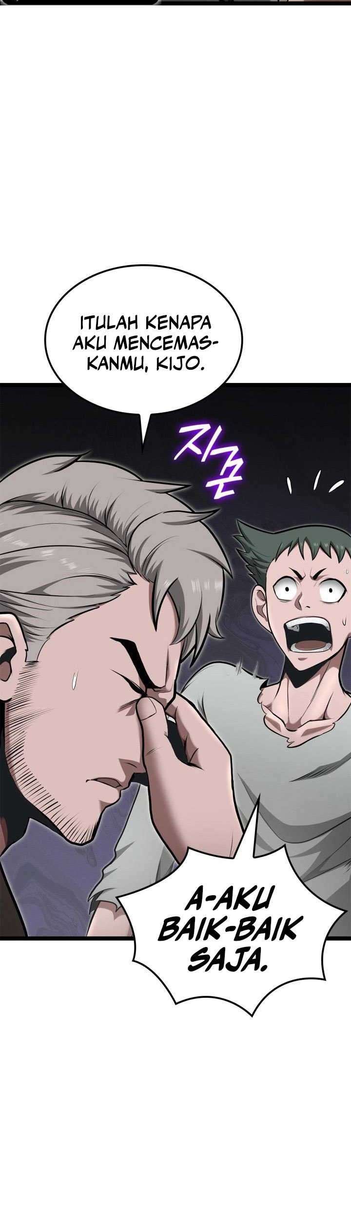 Kalli the Champion Chapter 16 - halaman 48