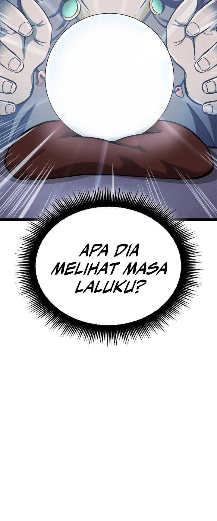 Kalli the Champion Chapter 16 - halaman 5