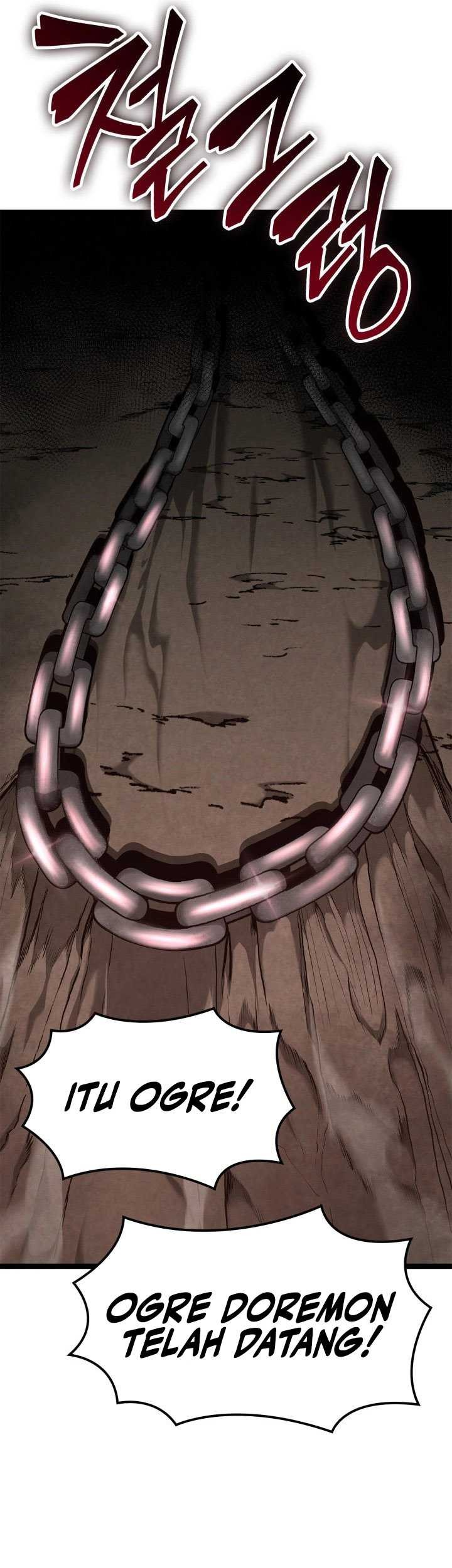 Kalli the Champion Chapter 16 - halaman 50