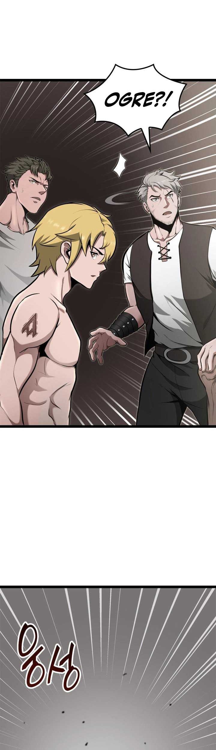 Kalli the Champion Chapter 16 - halaman 51