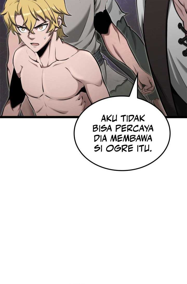Kalli the Champion Chapter 16 - halaman 53
