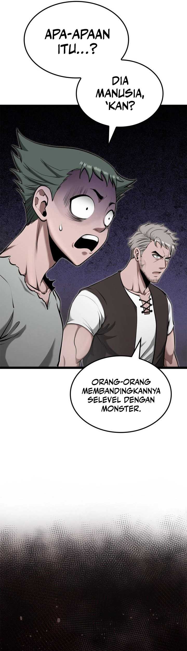 Kalli the Champion Chapter 16 - halaman 54