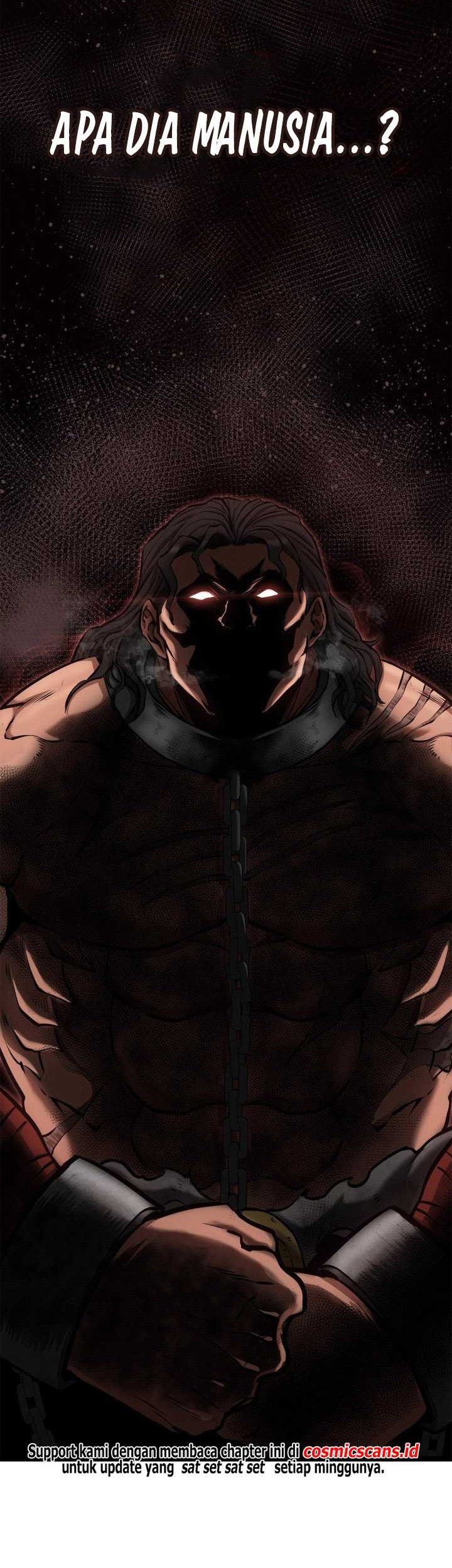Kalli the Champion Chapter 16 - halaman 55