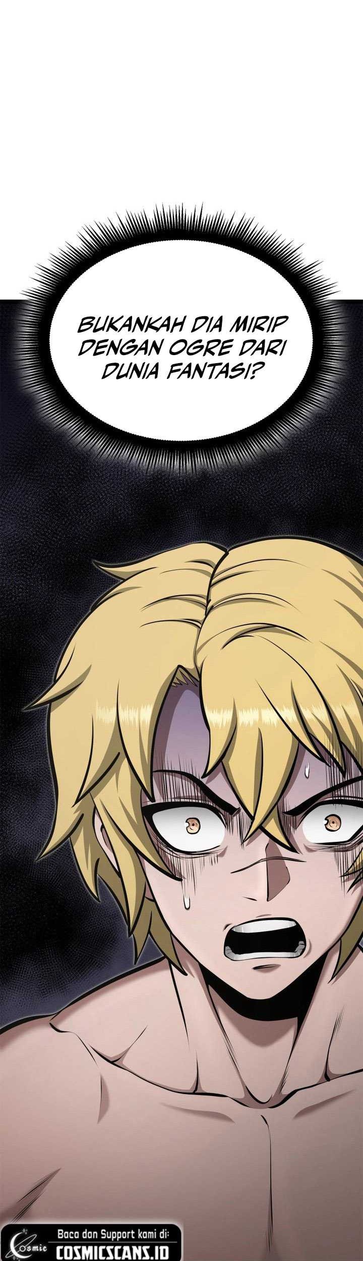 Kalli the Champion Chapter 16 - halaman 56