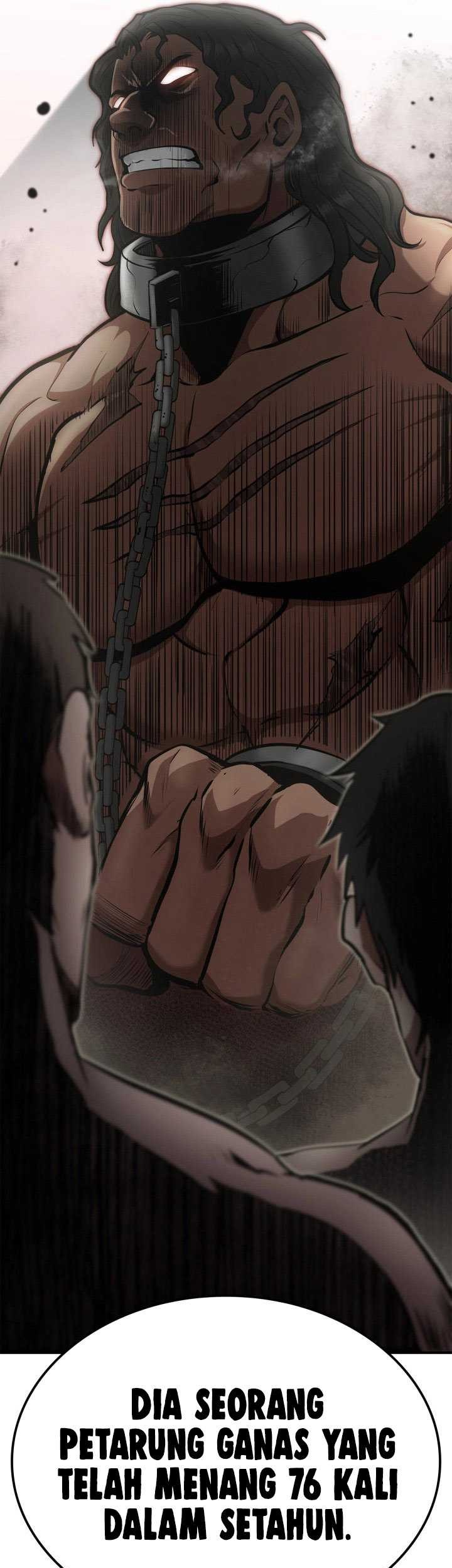 Kalli the Champion Chapter 16 - halaman 58
