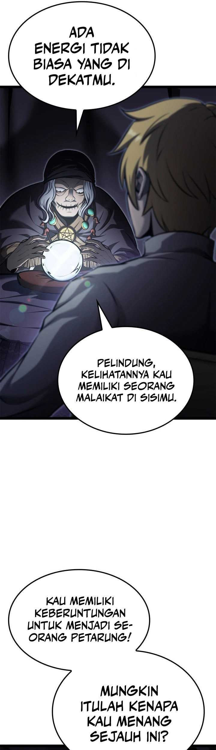 Kalli the Champion Chapter 16 - halaman 6