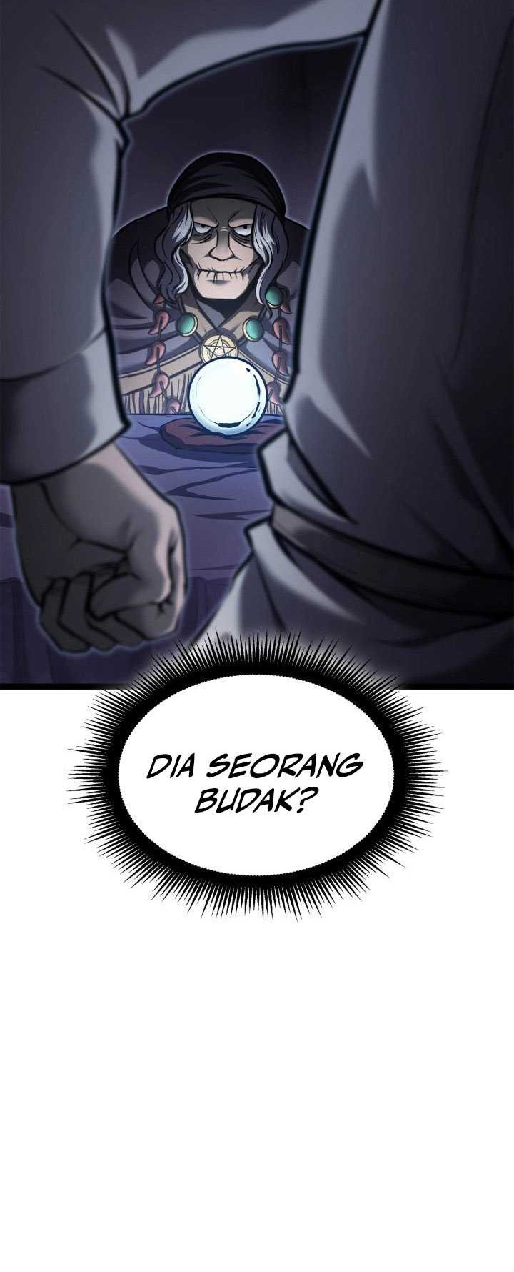 Kalli the Champion Chapter 16 - halaman 9