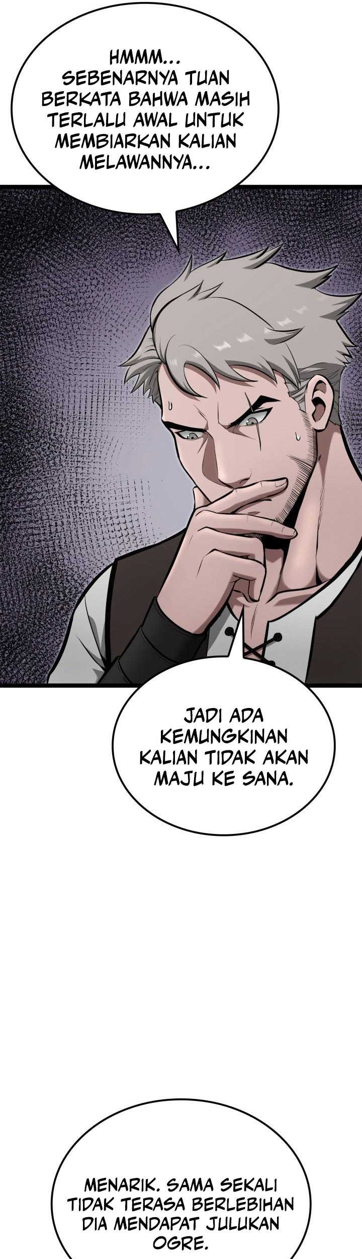 Kalli the Champion Chapter 17 - halaman 10