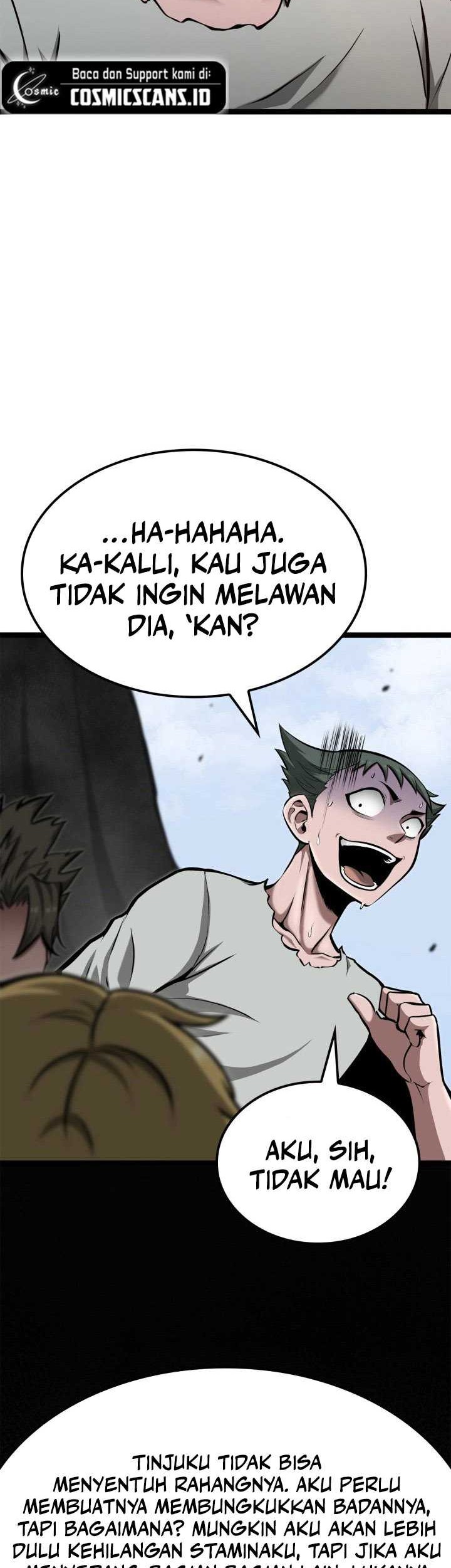 Kalli the Champion Chapter 17 - halaman 13