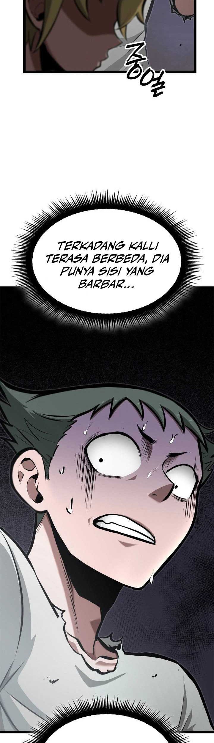 Kalli the Champion Chapter 17 - halaman 16