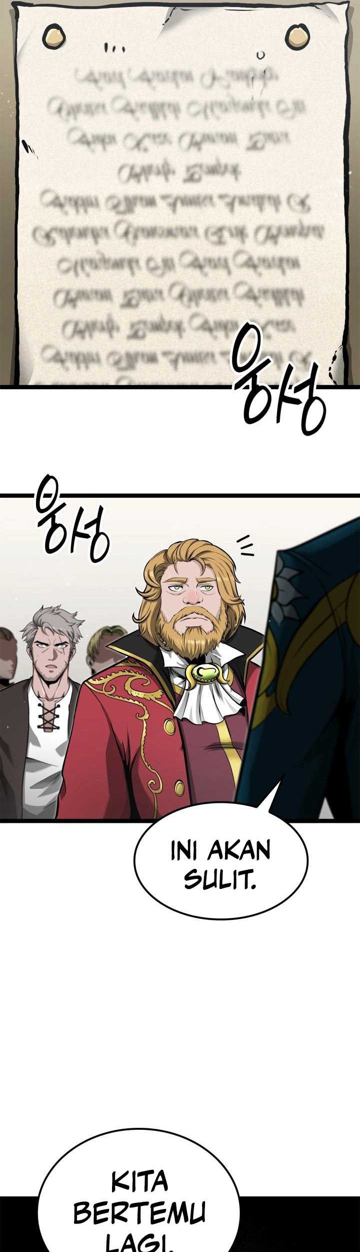 Kalli the Champion Chapter 17 - halaman 19