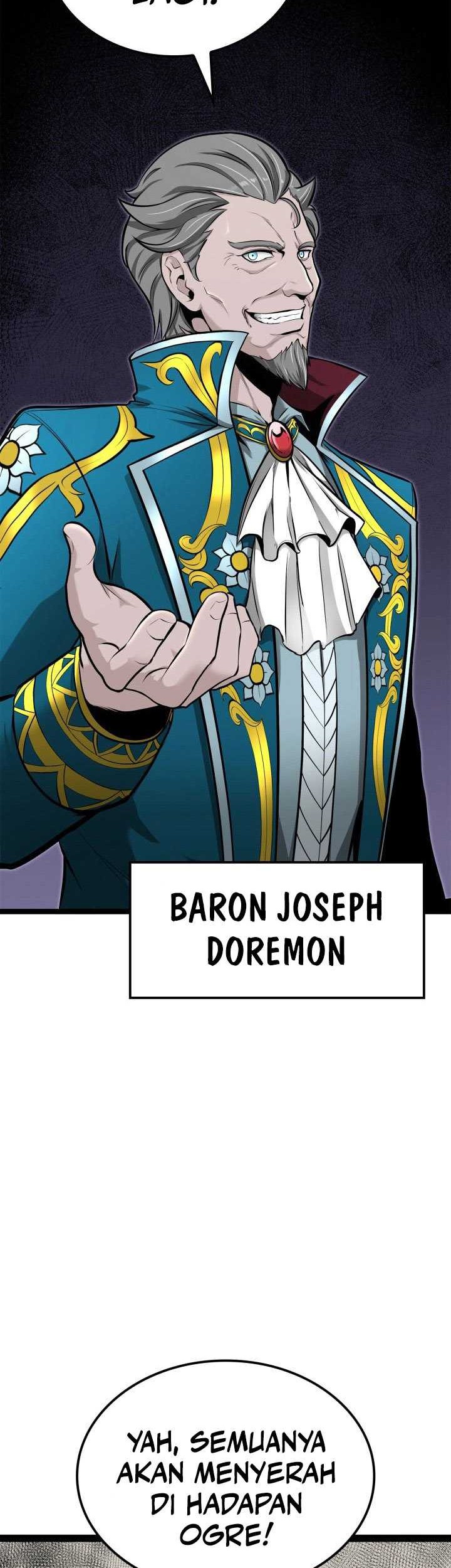 Kalli the Champion Chapter 17 - halaman 20