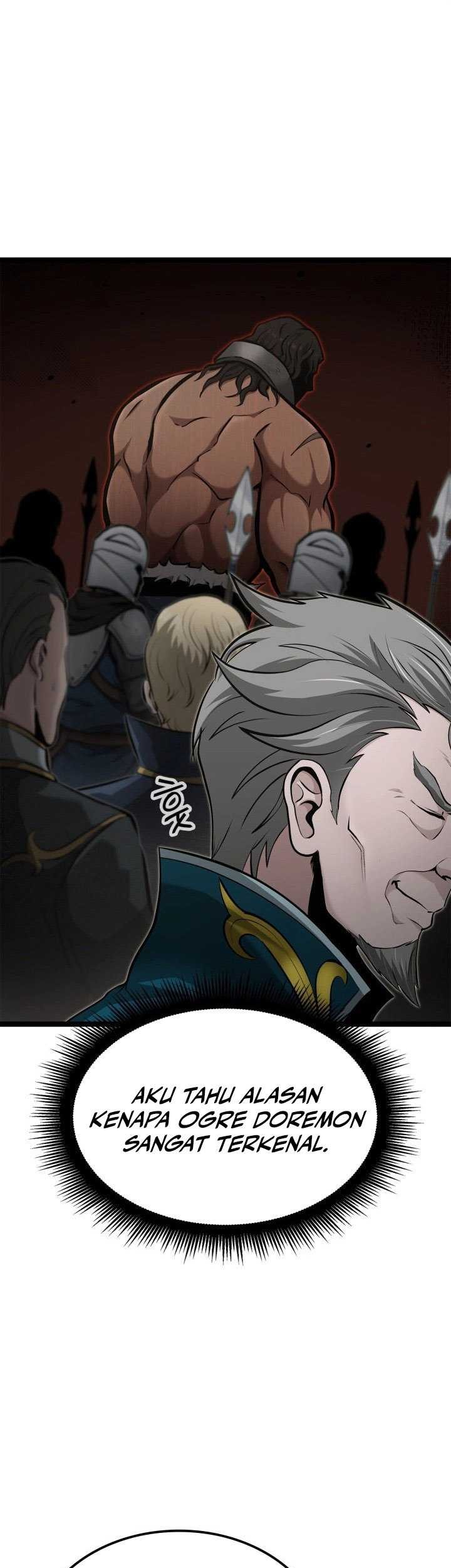 Kalli the Champion Chapter 17 - halaman 23