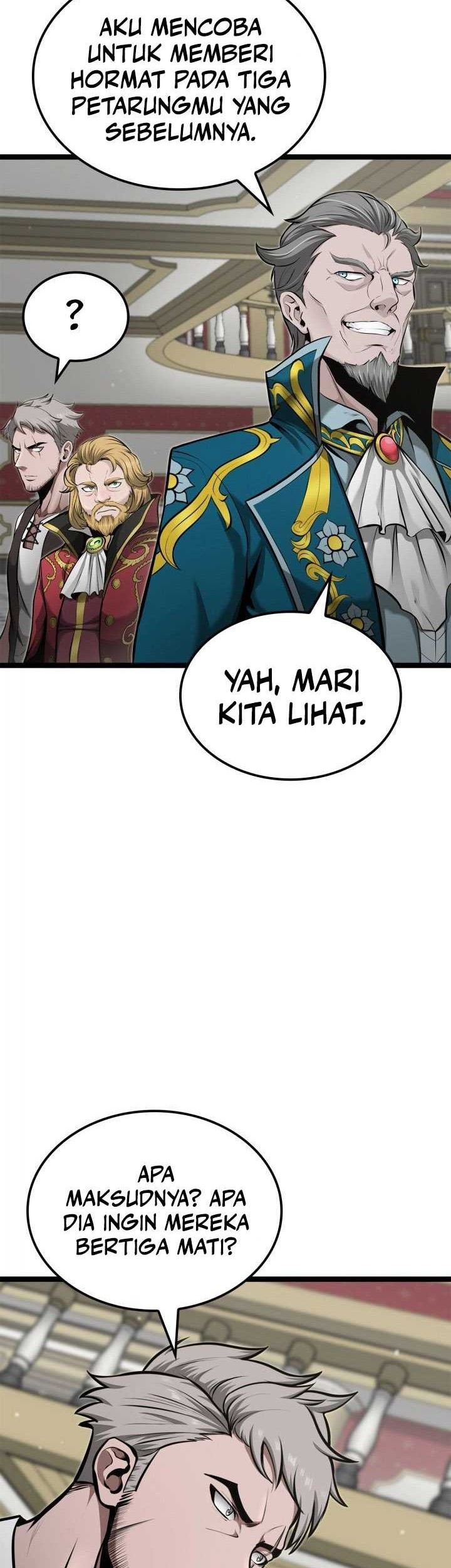 Kalli the Champion Chapter 17 - halaman 24