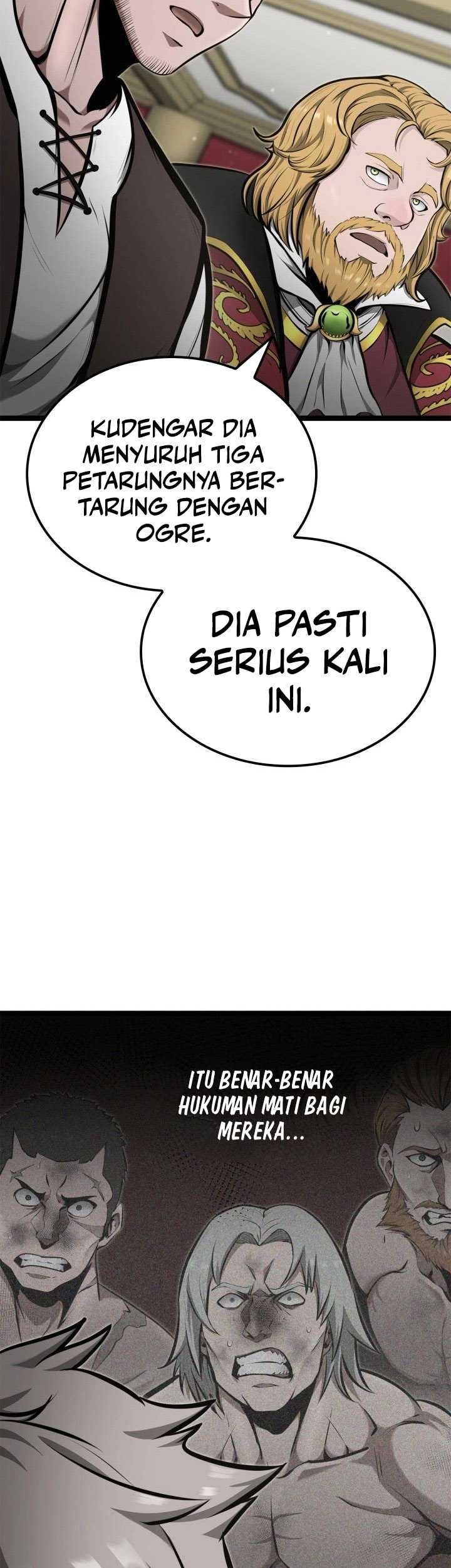 Kalli the Champion Chapter 17 - halaman 25
