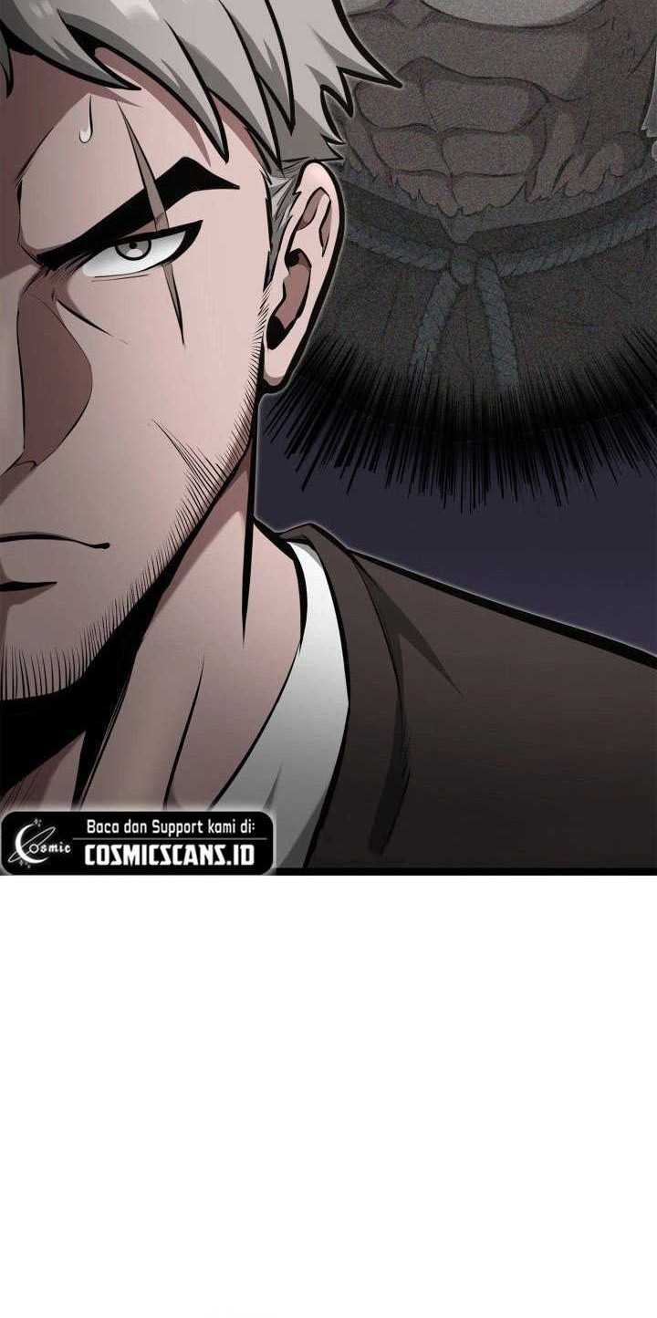 Kalli the Champion Chapter 17 - halaman 26
