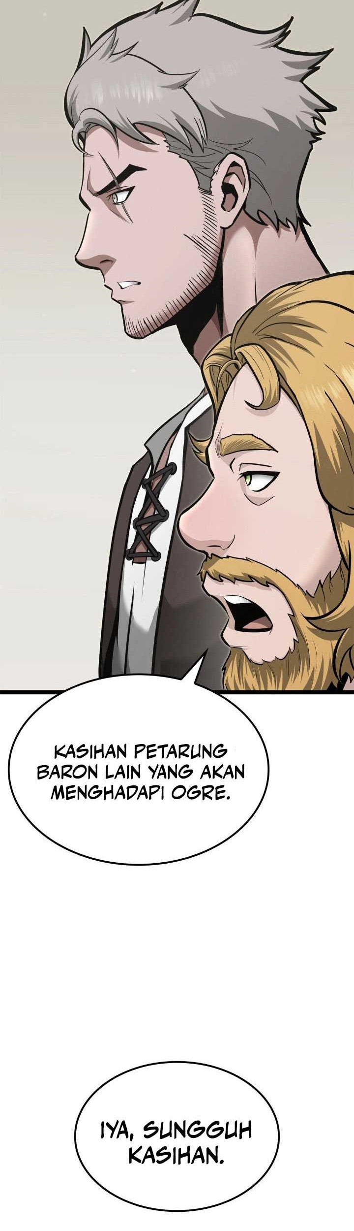 Kalli the Champion Chapter 17 - halaman 28