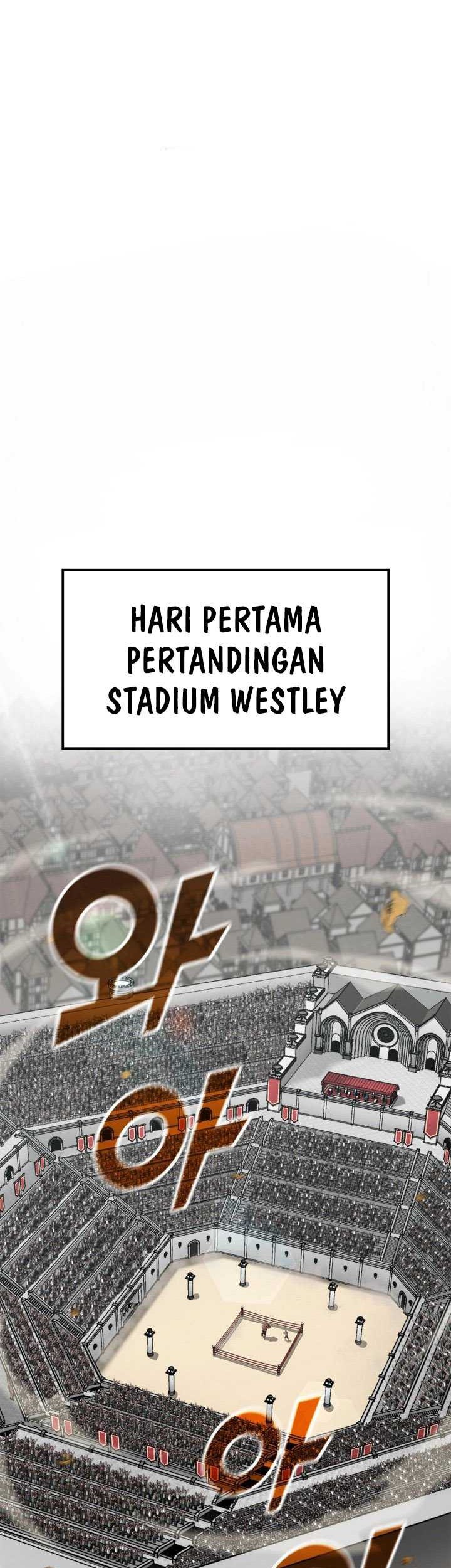 Kalli the Champion Chapter 17 - halaman 29