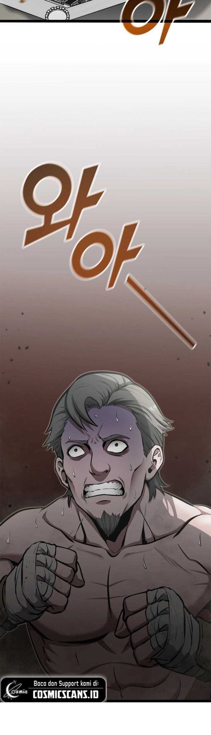 Kalli the Champion Chapter 17 - halaman 30